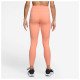 Nike Γυναικείο κολάν One Dri-FIT High-Waisted 7/8 Leggings Nike Γυναικείο κολάν One Dri-FIT High-Waisted 7/8 Leggings